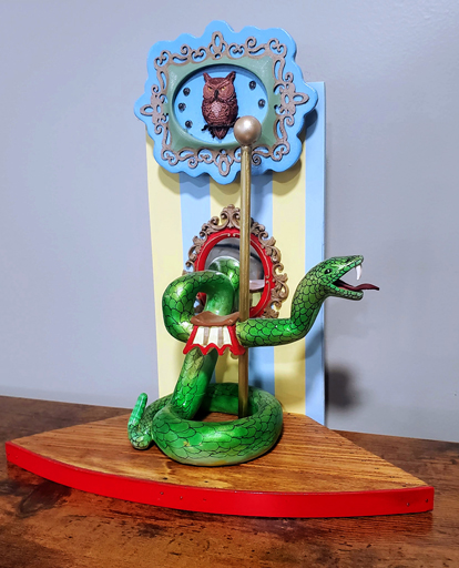 Carousel Snake