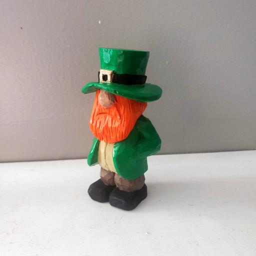 Leprechaun